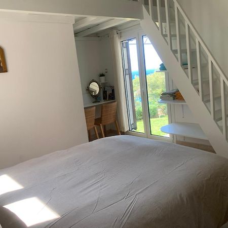 Amfiteatrico Sea View - Kalamos Attiki Apartamento Markopoulon Oropou Exterior foto
