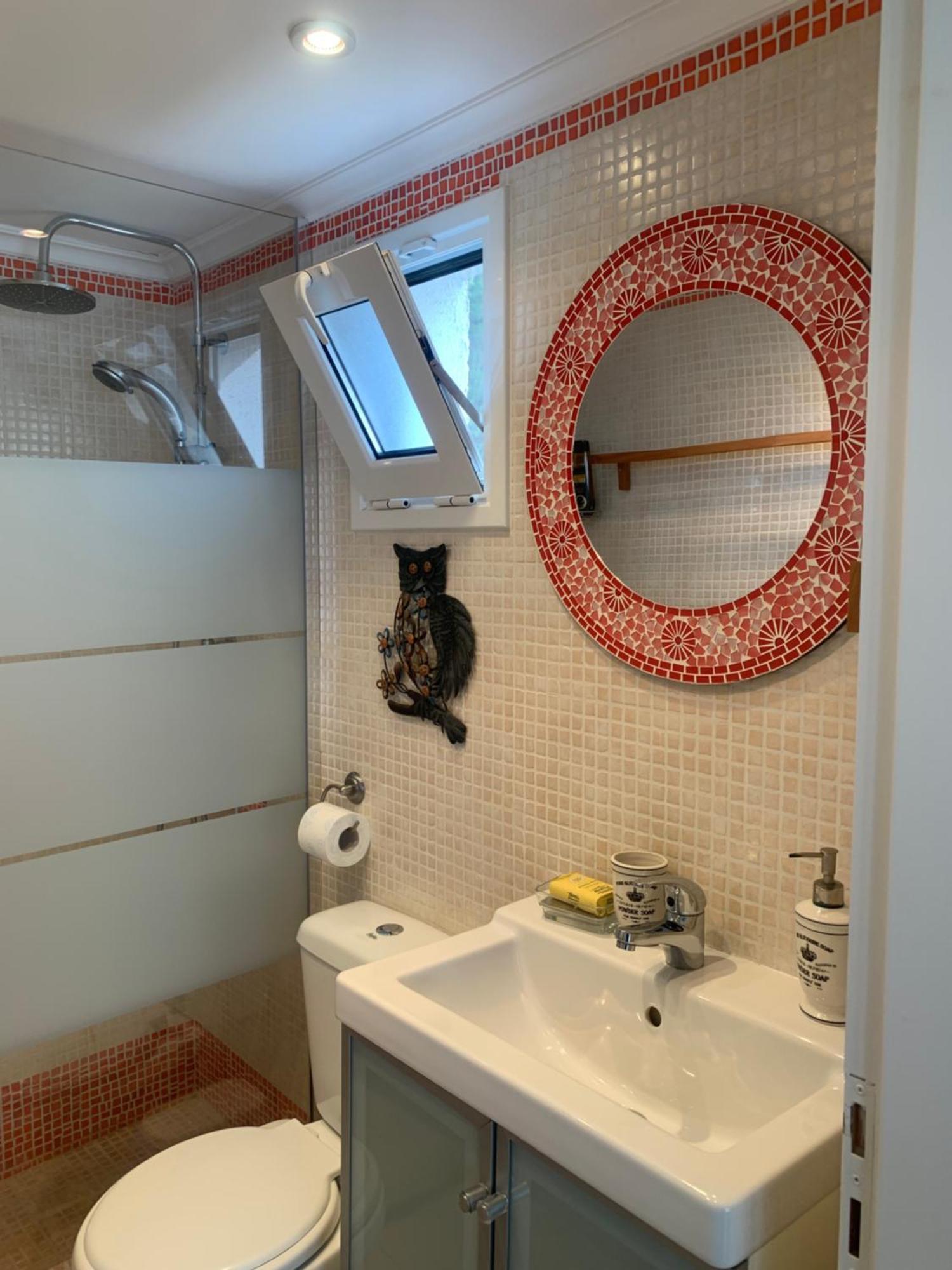Amfiteatrico Sea View - Kalamos Attiki Apartamento Markopoulon Oropou Exterior foto